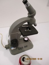 MIKROSKOP, VINTAGE "BECK