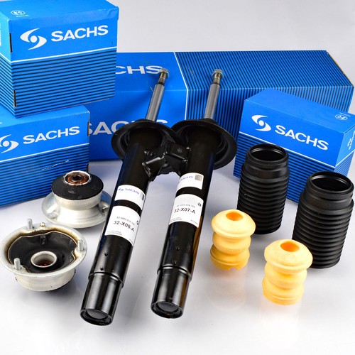 Sachs stossdämpfer - 2x,
