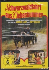 Schwarzwaldfahrt aus