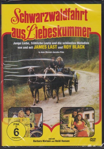 Schwarzwaldfahrt aus