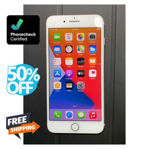 Apple iphone plus - apple, -32gb