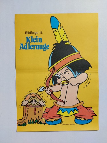 Sammler rarität ehapa - -,