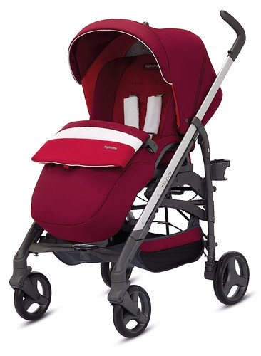 Inglesina ag35h6amn sportwagen - inglesina,