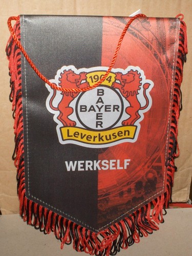 Bayer leverkusen werkself - 04,