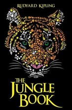 The jungle book scholastic - the, (scholastic