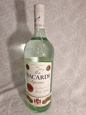 Bacardi 1.5 liter Flasche 