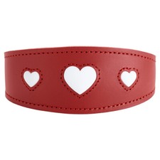 Hunter windhundhalsband love - hunter,