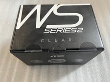 Anest Iwata WS-400 Clear