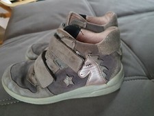 Ricosta 32 Sympatex Schuhe