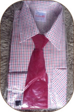 Baby Jungen Langarm weiß blau