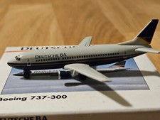 Deutsche BA Boeing 737-300