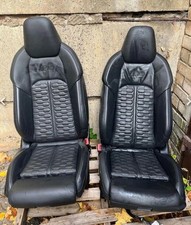 AUDI A6 4B2, C5 Sitze Set 2022