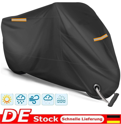 Motorrad abdeckung outdoor - motorrad,