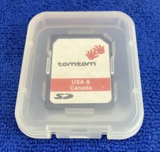 Tom Tom - USA & Kanada