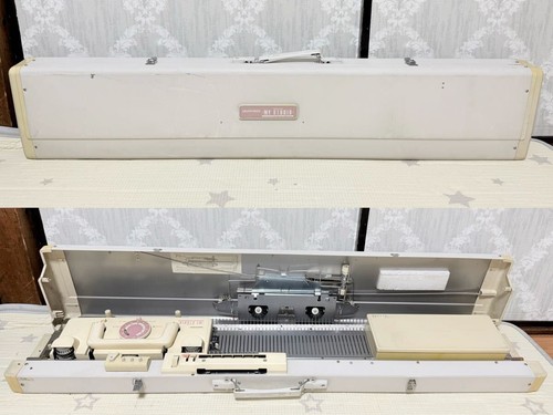 Silver reed sk155p studio - silver,