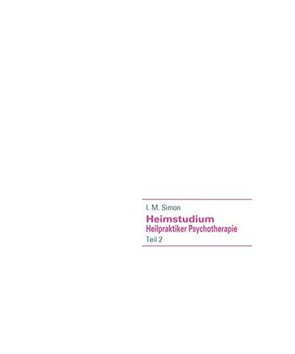Heimstudium heilpraktiker - heimstudium,