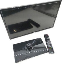 Thomson Fernseher LED TV 22 Zoll Full HD 22FB3113 Heimkino Analog DVB-T DVB-C Sl