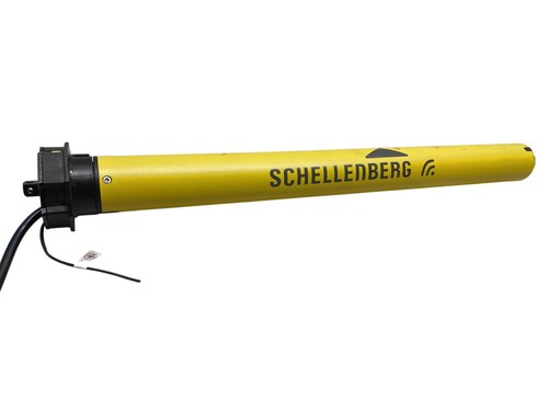 Rohrmotor für rollläden - rohrmotor,