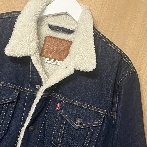 Levi premium sherpa - levi's,