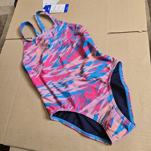 Hyperboom badeanzug von speedo - badeanzug,