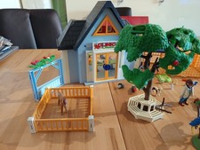 Playmobil Tierklinik 4343