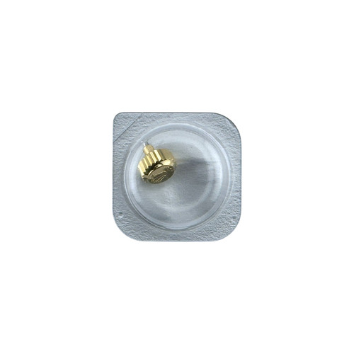 Rolex 18k gelbgold triplock - rolex,