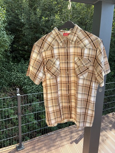 Vittorio rossi hemd herren xxl - vittorio,