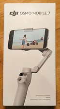 DJI Osmo Mobile 7 Gimbal