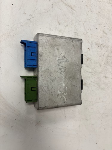 Bmw e36 check controlmodul - e36,