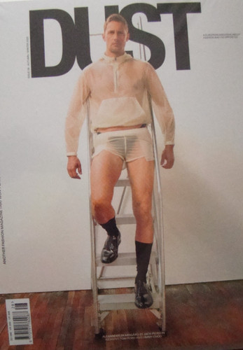 Alexander skarsgard dust issue - skarsgard,