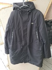Lacoste Winter Mantel Gr
