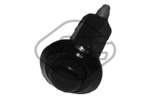 Metalcaucho motorabdeckung - metalcaucho,