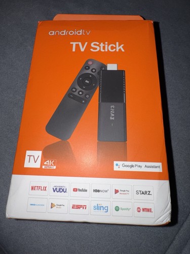 Tvr3 android tv stick - tvr3,