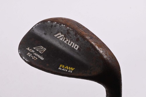 Mizuno series gap wedge - gap, /