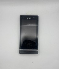 Sony Xperia U ST25i