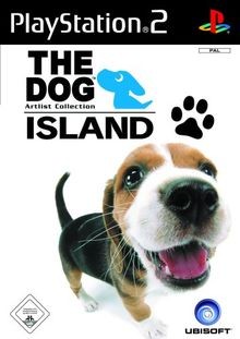 The dog island - ubisoft, |