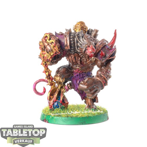 Skaven kreek the - -,
