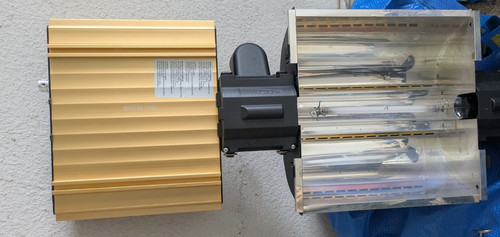 Flanzenlicht professional - flanzenlicht,