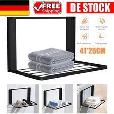 Magnetische Regale Faltbar