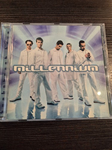 Millennium von backstreet boys - von,