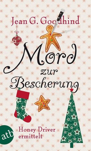 Mord zur bescherung - zur,