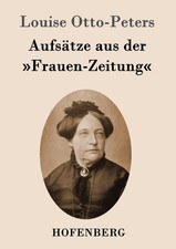 Louise Otto-Peters | Aufsätze