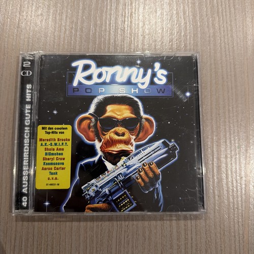 Ronny pop show von - ronny's,