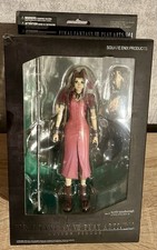 Final Fantasy VII Play Arts
