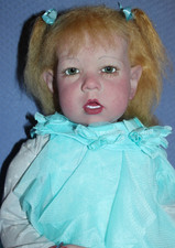 Checky von Bonnie Brown