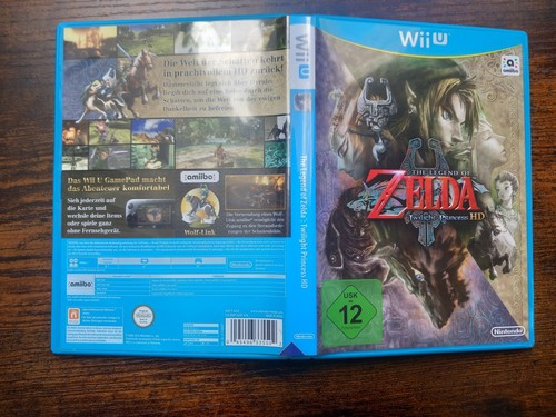 The legend zelda twilight - zelda,