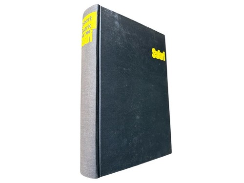 Safari roman ruark robert - roman, robert: