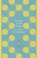 F. Scott Fitzgerald Tender is