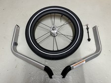 Thule Chariot Jogging  Set Kit