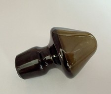 Alter Glasstöpsel Stöpsel